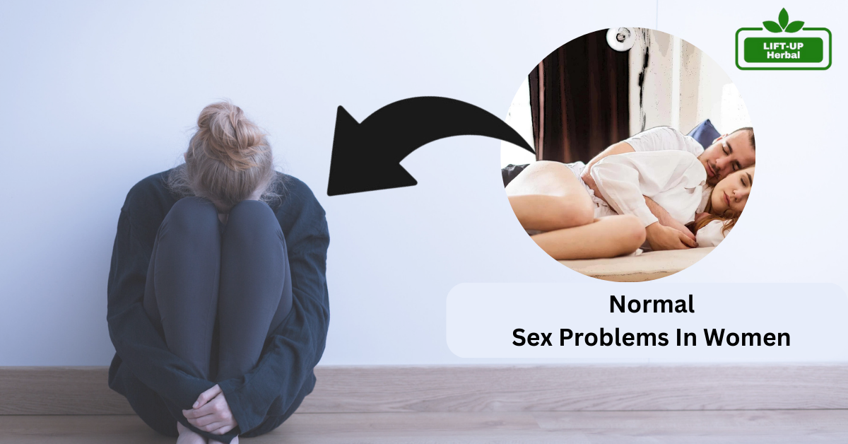 Sex Problems In Women In Hindi