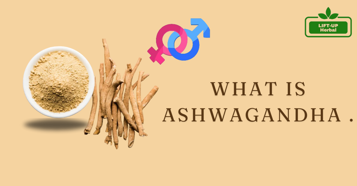 Ashwagandha is a kind of herb. Which is a valuable medicine found in India and the entire of Asia. Which has been used for ages.